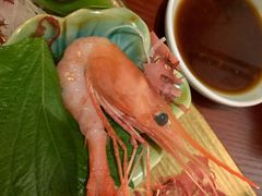 -蟹田居·活蟹料理(东城店)