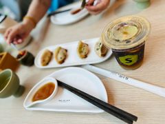-苏小柳手作点心x茶叙小院(徐家汇分院)