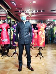 -上海徐(东方新天地店)