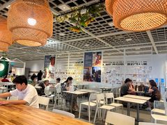 -宜家·瑞典风味餐厅(无锡店)
