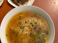 -鑫明明拉面(宁化路店)