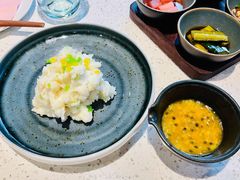 百香果梅子山药-半山腰·云南菜(侨福芳草地店)