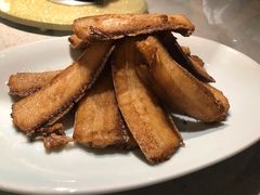 -老头儿油爆虾(星光一期店)