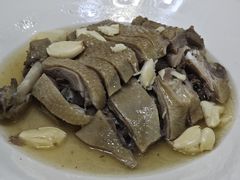-滁香园·滁州菜(琅琊山店)