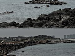 -漳州滨海火山岛自然生态风景区