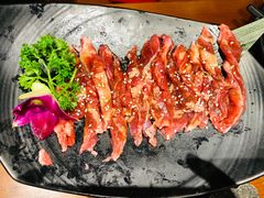 -玖·炭火烤肉