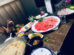 -老翡翠 Old Crystal Jade Restaurant