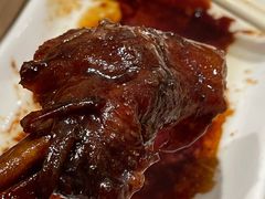 杭州卤鸭-知味观(湖滨总店)