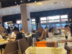 -铭副琦食·虾蟹烩馆(渔人码头店)