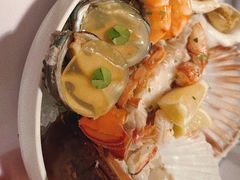 -壳里西餐厅Coquille Seafood Bistro(蒙自路店)