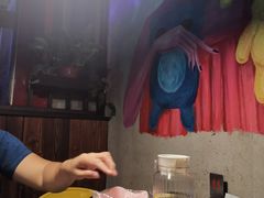 -美滋滋尚鱼烤鱼餐厅(空港店)