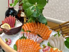 -红叶日本料理(开发区店)