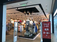 -西单明珠商场