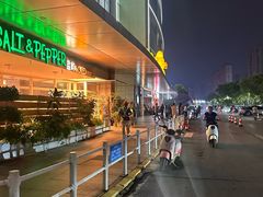 -永旺梦乐城(金银潭店)