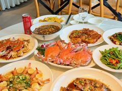 -好兄弟郭巨海鲜(天一阁店)