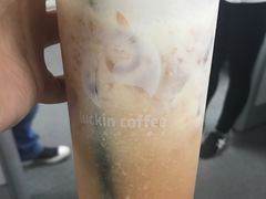 -瑞幸咖啡(国际珠宝交易中心店)