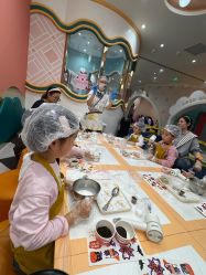 -奈尔宝家庭中心·亲子餐厅(苏州大悦城店)