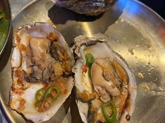 -鑫釜山海鲜烧烤(浑南店)