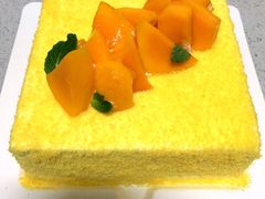 -DEMO黛慕蛋糕