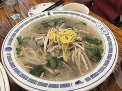 -老雒阳面馆·水席·洛阳菜(王城路店)