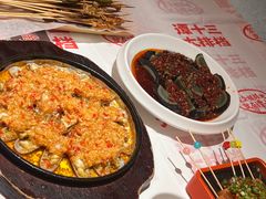 -谭十三大排档·18年老字号(船山路总店)