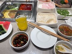 -海底捞火锅(漫乐城夜宵主题店)