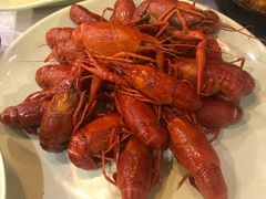 -靓靓蒸虾(中山公园店)