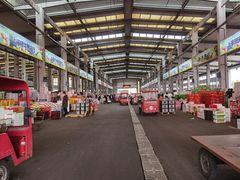 -西郊国际农产品交易中心