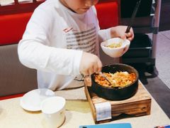 -妙香居韩国烤肉(鹏瑞利季华广场店)