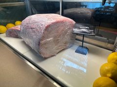 -西村日本料理(香格里拉饭店)