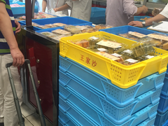 -王家沙点心店(南京西路总店)