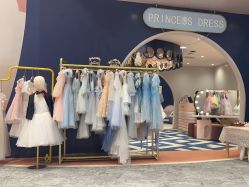 -奈尔宝·儿童乐园·亲子餐厅(鄞州万达店)