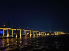 -澳门环岛游湾仔码头