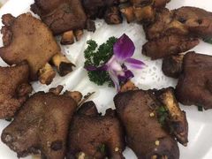 -合家小菜餐馆(新诚花苑店)