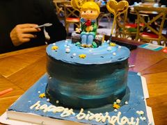 -亦家cake·0卡糖