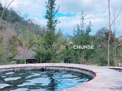 -中铁花水湾温泉酒店(大邑店)