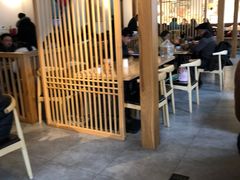 大堂-朱鸿兴面馆(镇湖店)