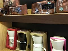 -星巴克(西藏路店)