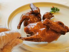 -粤菜王府·海鲜·茶市·海景餐厅(大梅沙店)