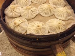 -老班长手工灌汤包老店(东山店)