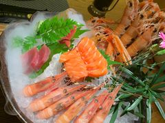-乐亭日本料理(彩虹本店)