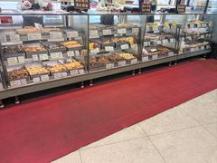 -上海哈尔滨食品厂(淮海中路店)