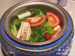 瑶柱圣汤大锅-享月汤皇(高新区店)