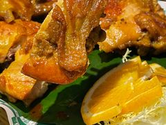 -泰妃殿(武汉首店)