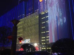 -通程奥特莱斯(华晨店)