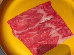 -牛New寿喜烧(中山公园龙之梦店)