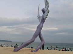 -大梅沙海滨公园