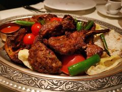-Pasha帕夏土耳其餐厅(南昌路店)