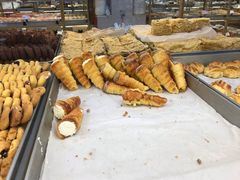 -爱德顺糕点食屋(利民道店)