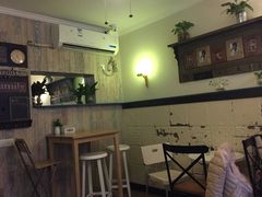 -美丽心情蛋糕(江苏路店)